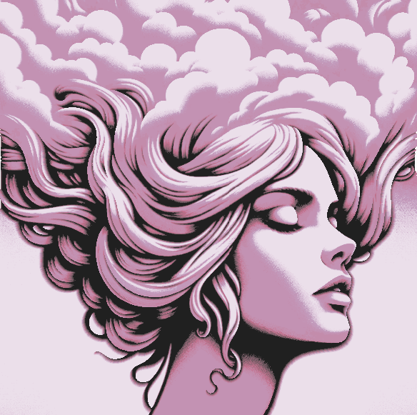 The head in the clouds — miniatura 2
