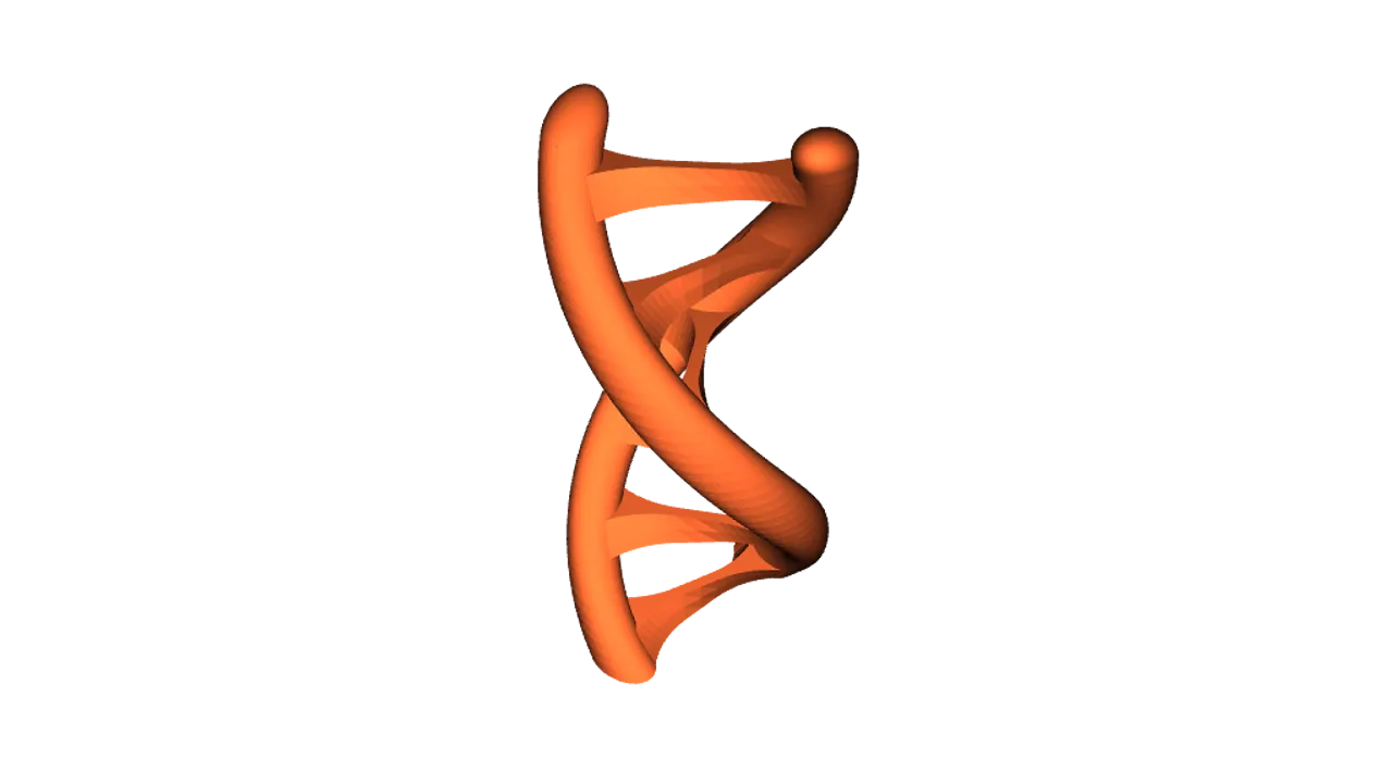 Helix by Jack | Download free STL model | Printables.com