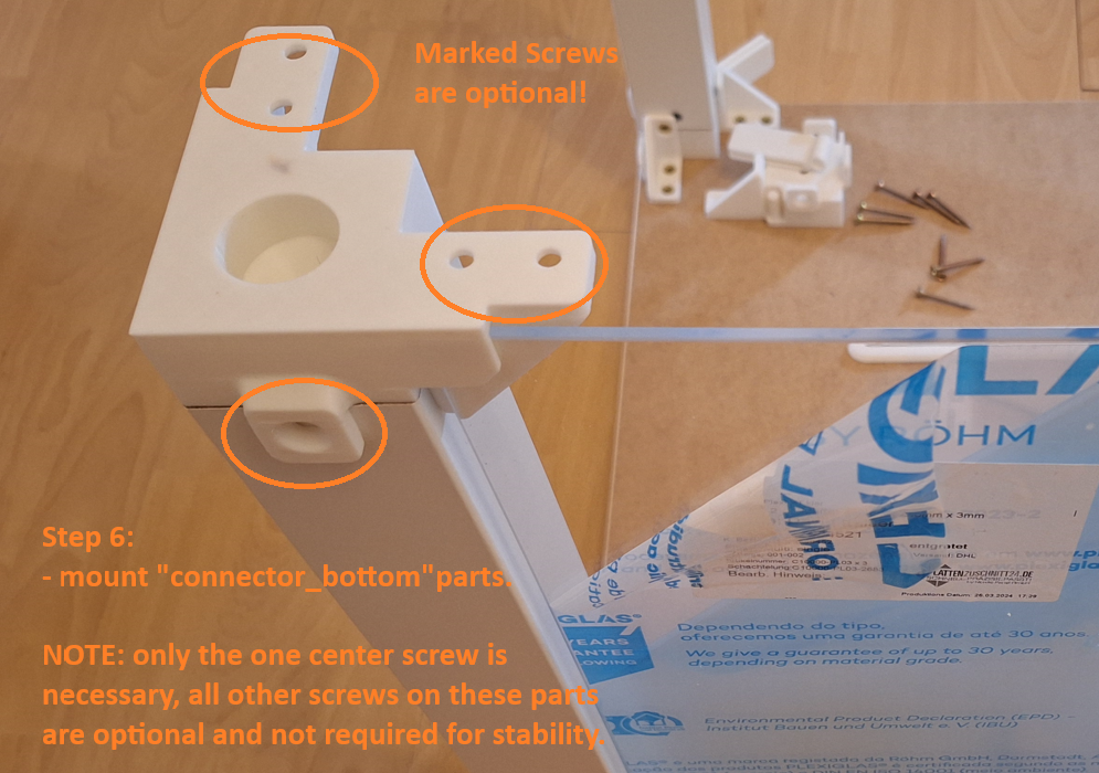 Ikea Lack Enclosure [High Stability from Scratch] by DsK_Printing ...