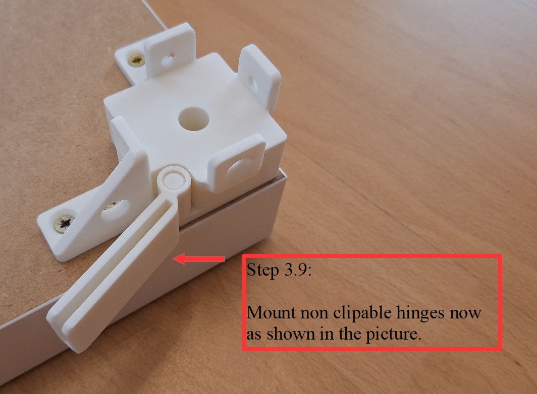 Universal Ikea Lack Enclosure [High Stability from Scratch] by DsK ...
