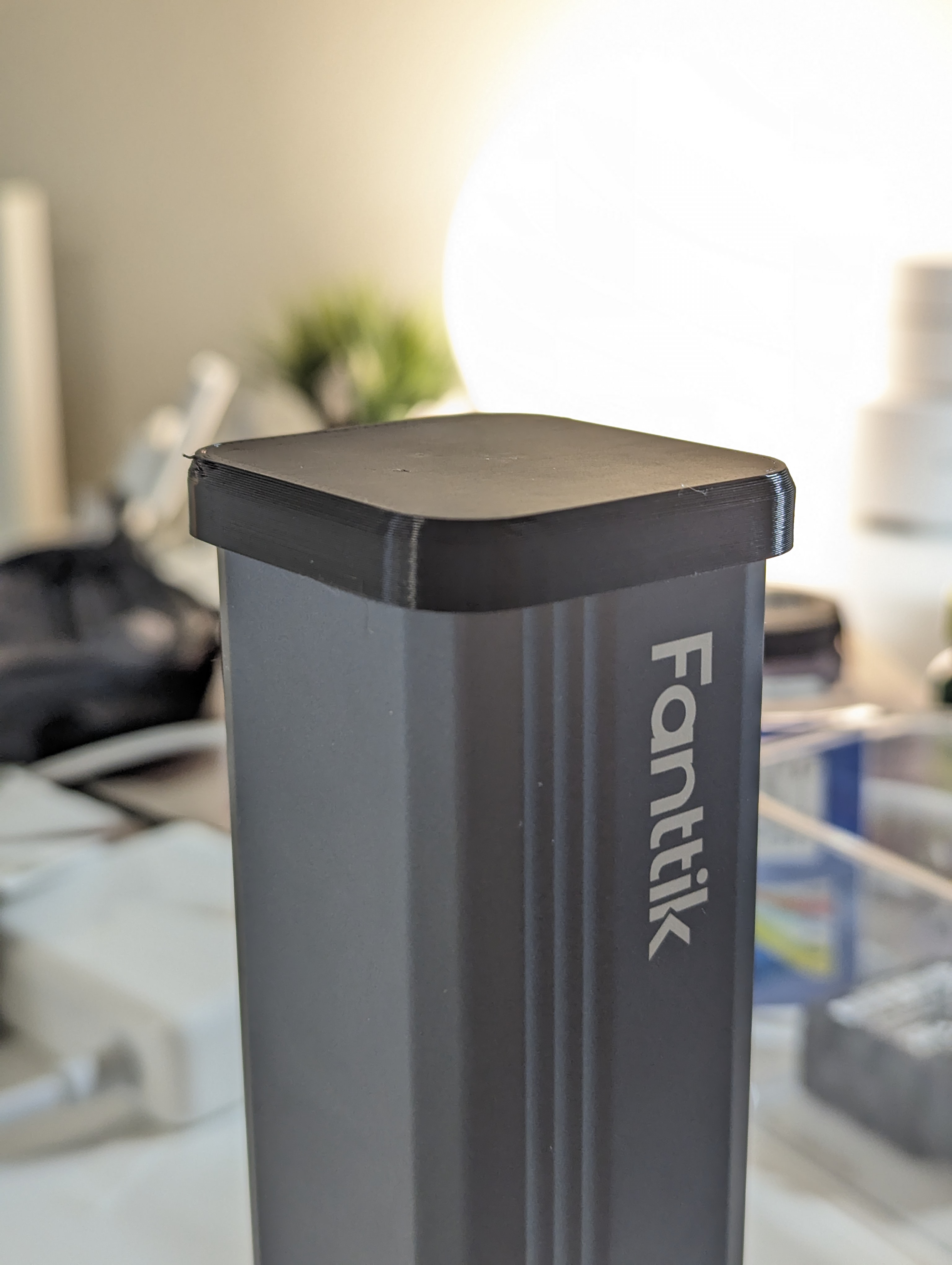 Lid for the Fanttik NEX E1 Max
