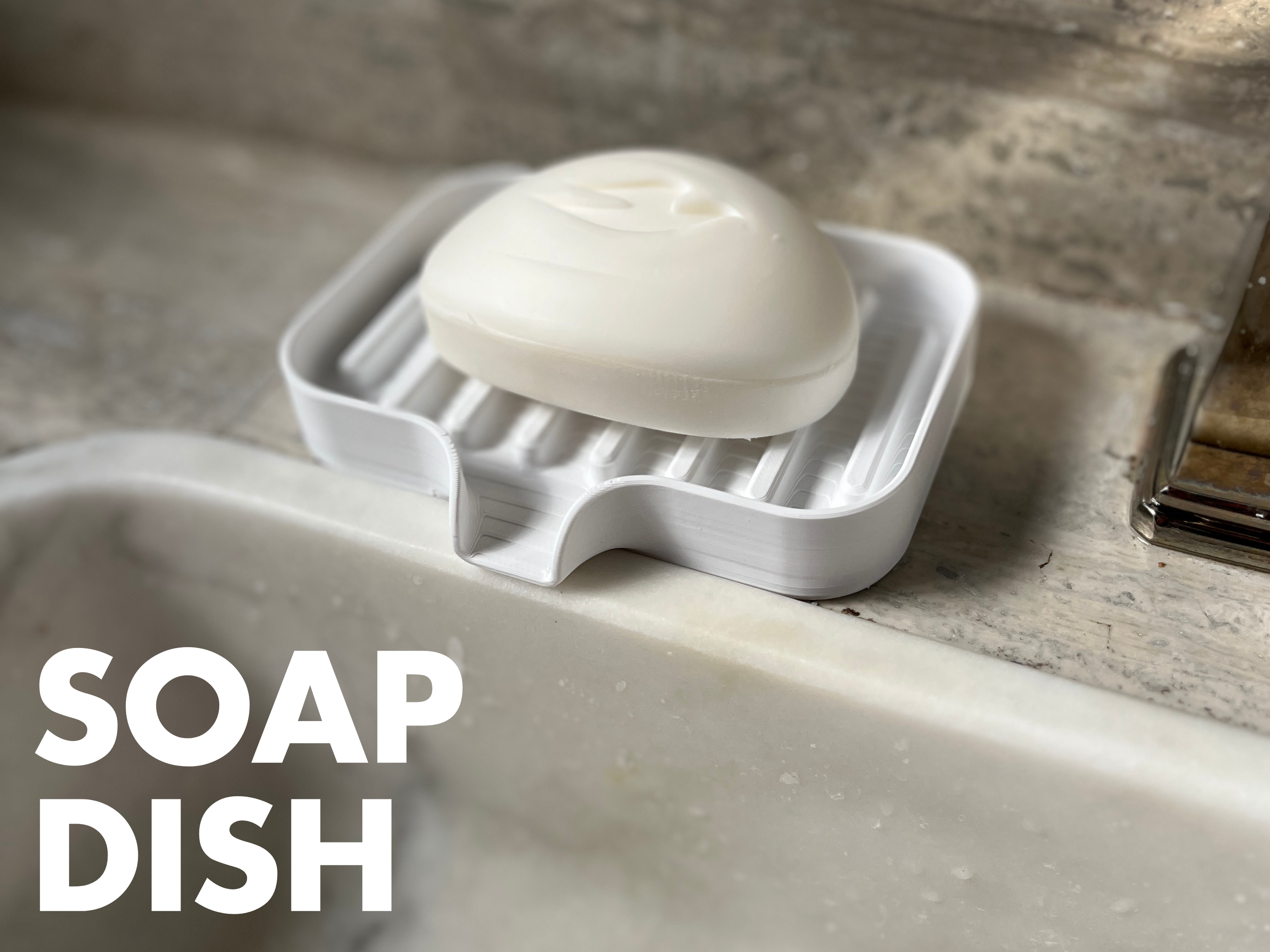 Soap Dish
