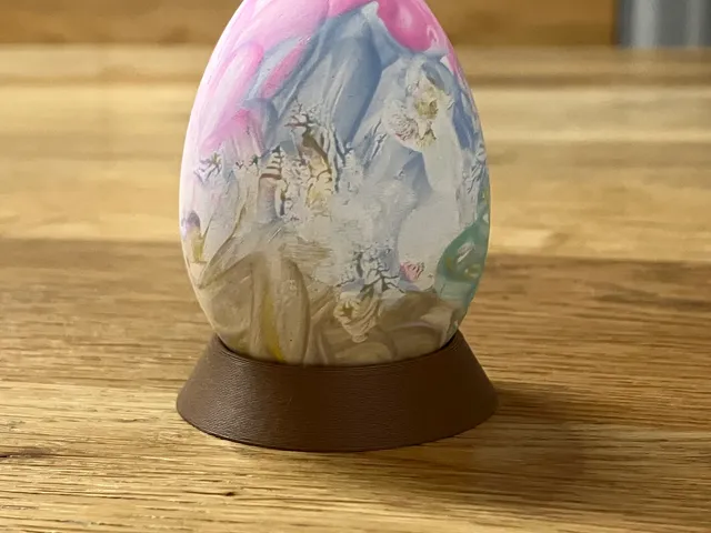 (Easter) Egg Cup