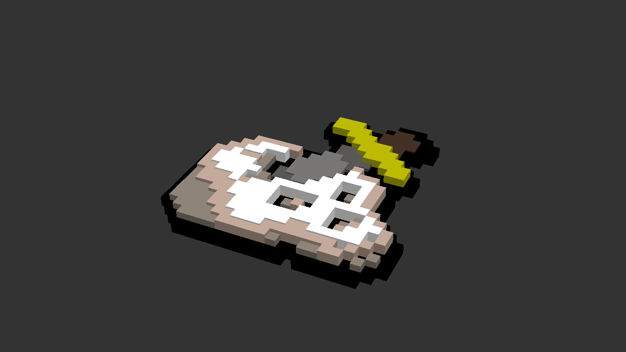 OSRS Skill Icons