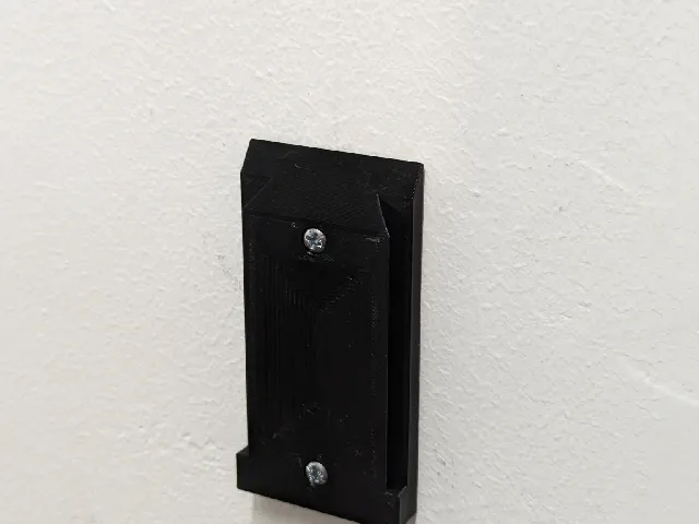 Arca Swiss Wall Mounting Plate
