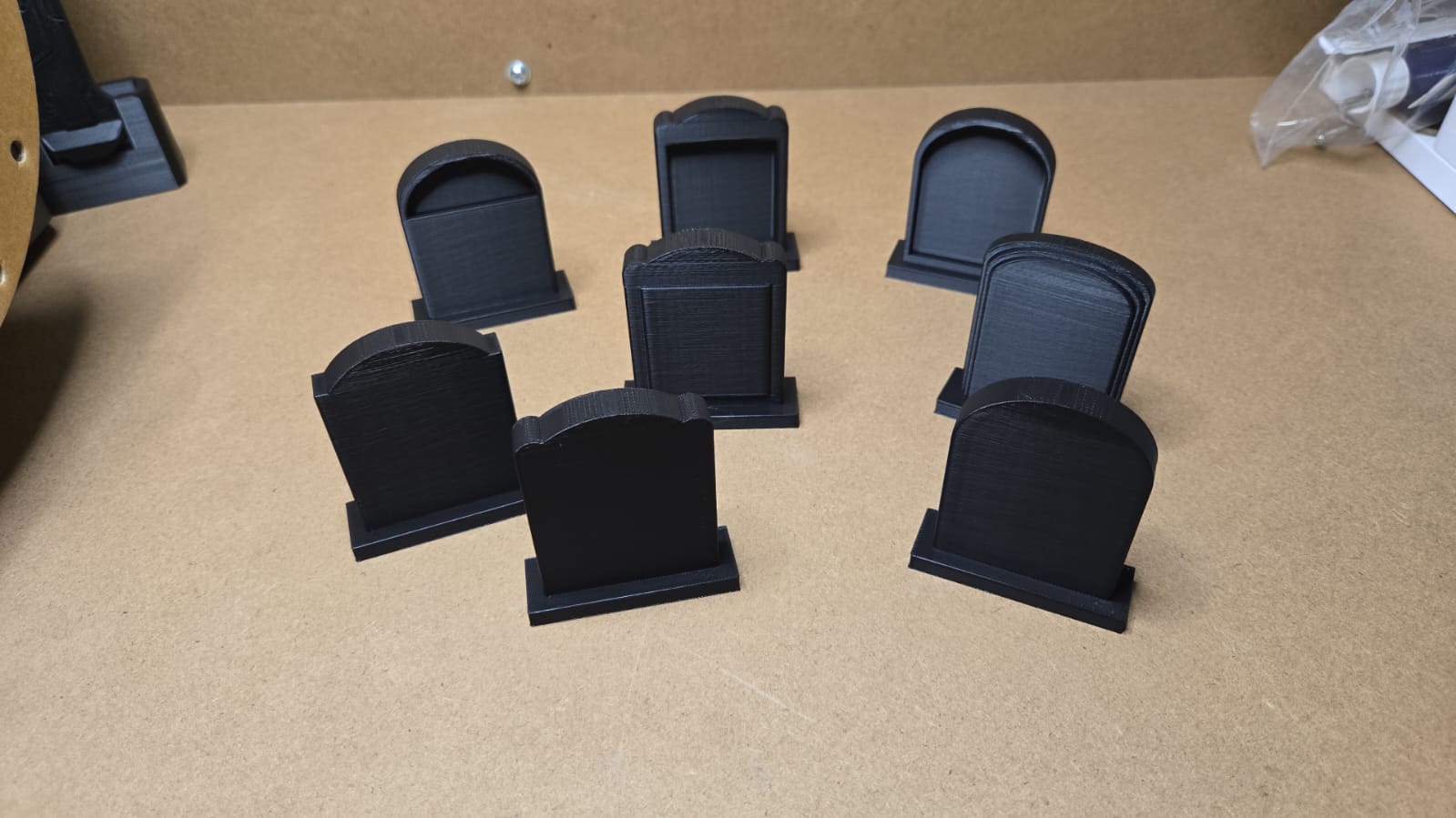 Headstones