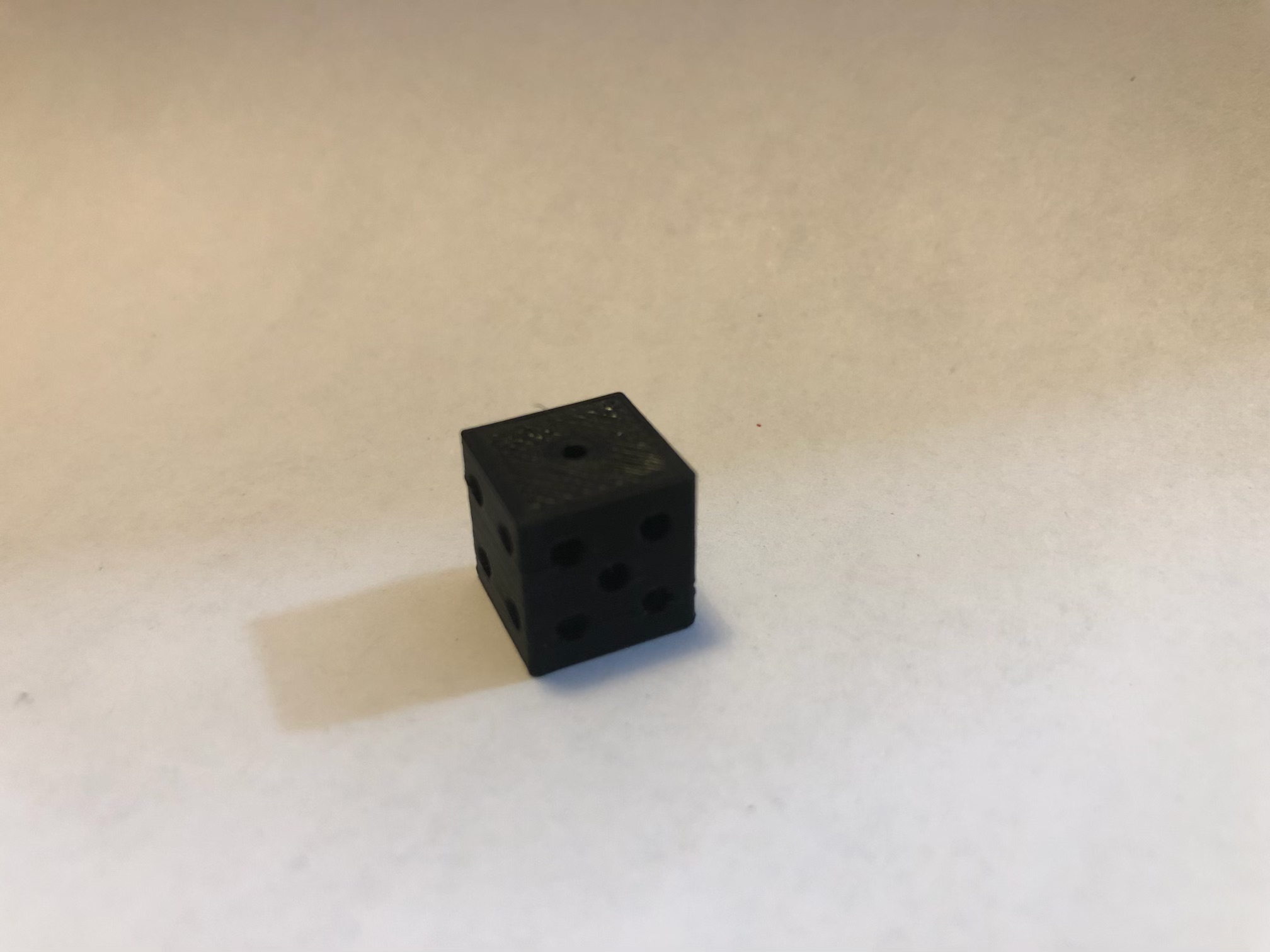 6-Sided Basic Dice