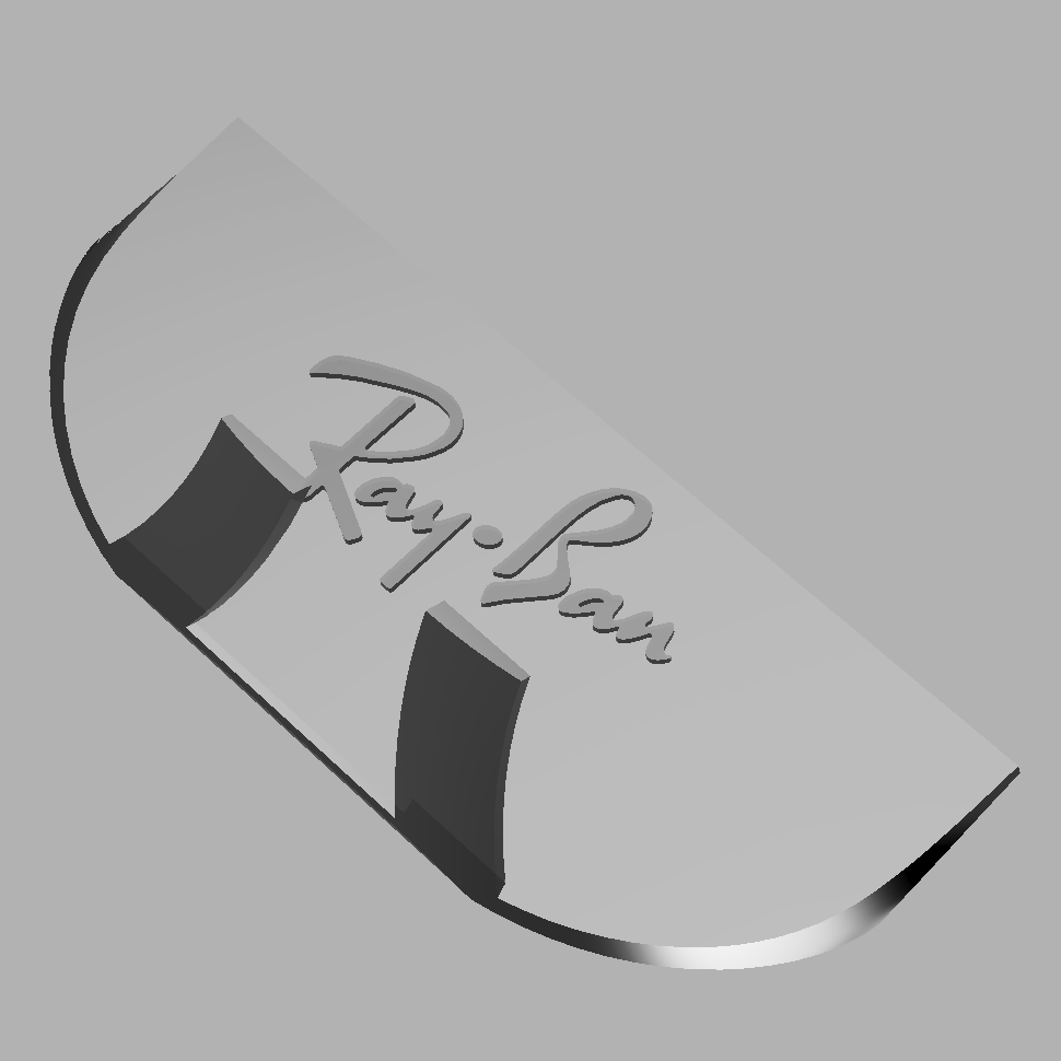 Ray Ban Meta Case Holder