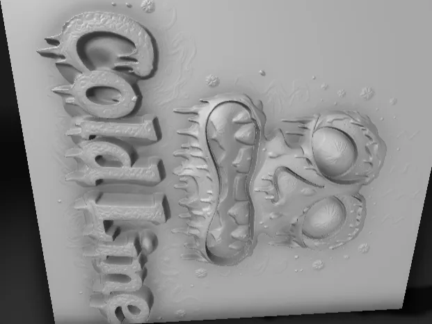 Cold line