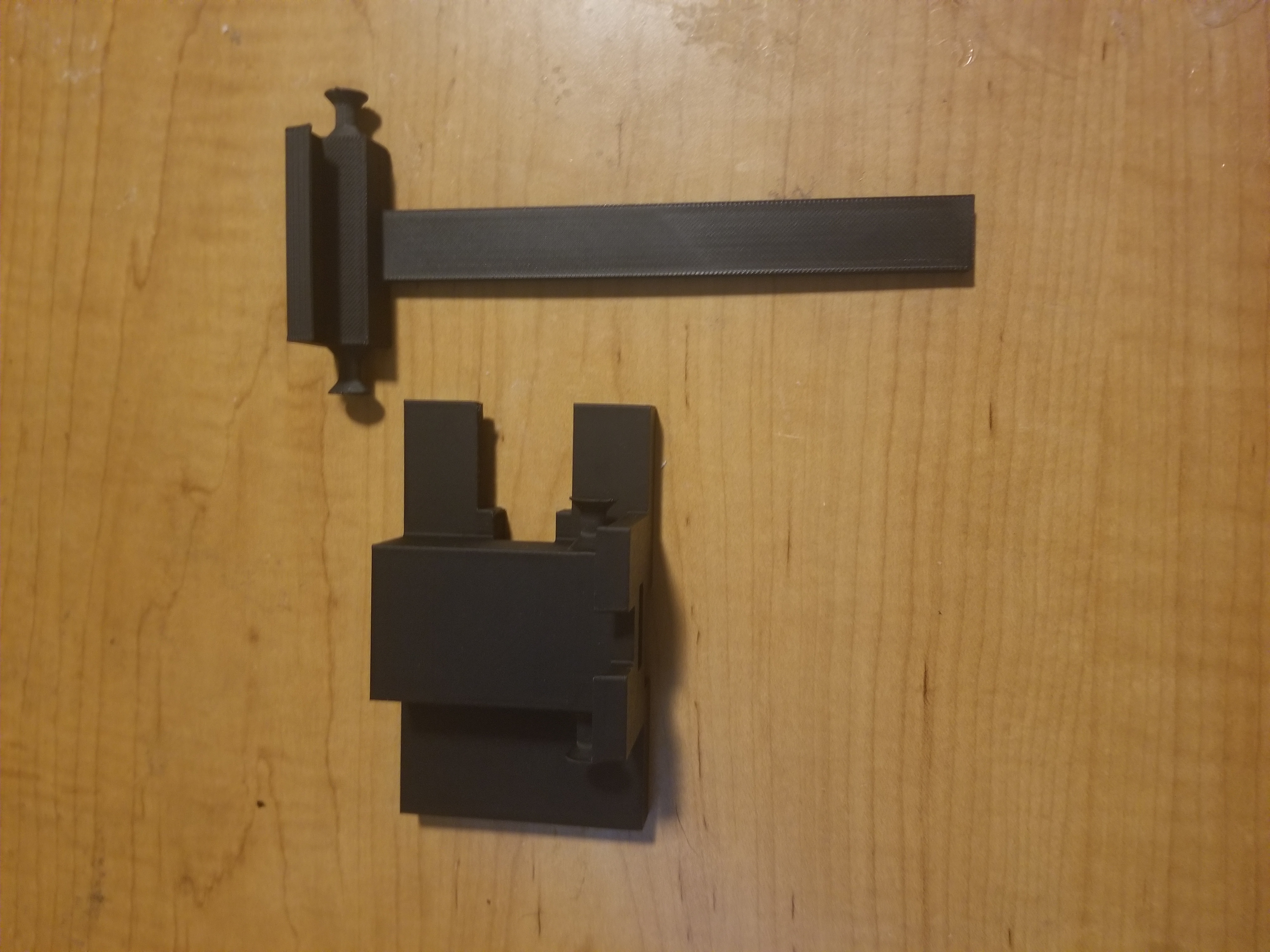Razer Kishi V2 Vertical Mount