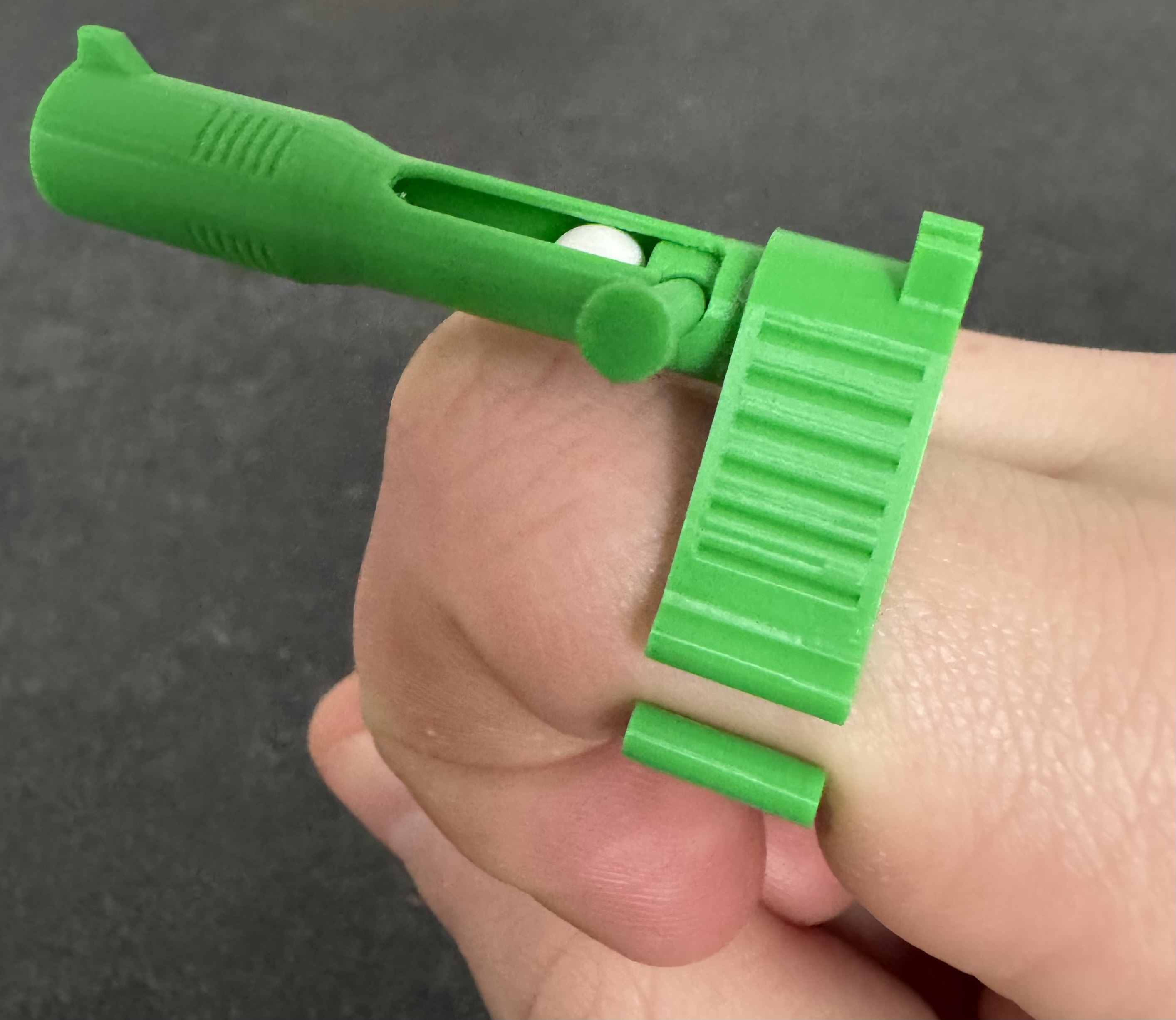 Mini Finger Gun — thumbnail 8