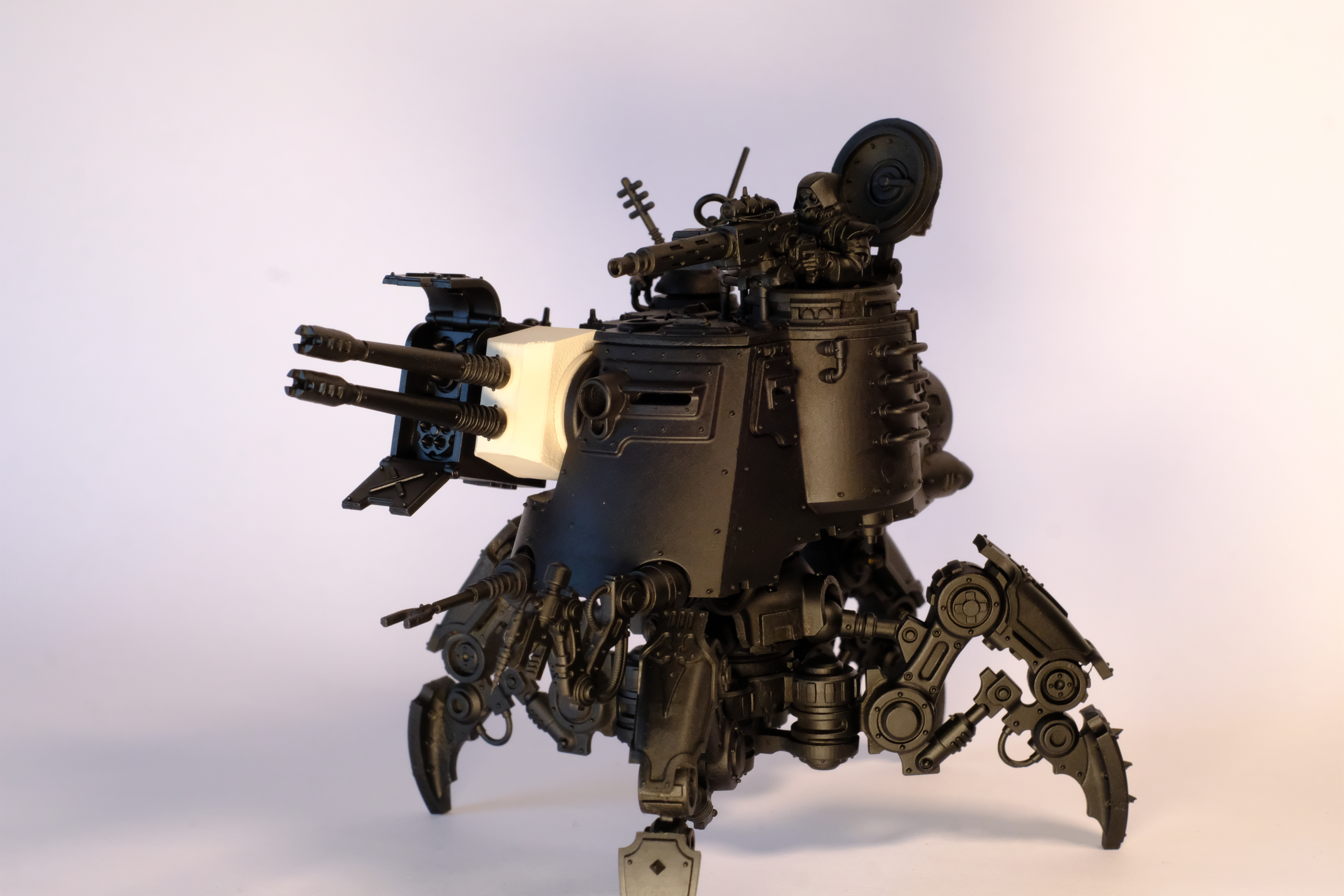 Donkey-Crab quick swap system — thumbnail 6