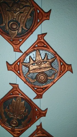 Seals of the Apocalypse (Darksiders)