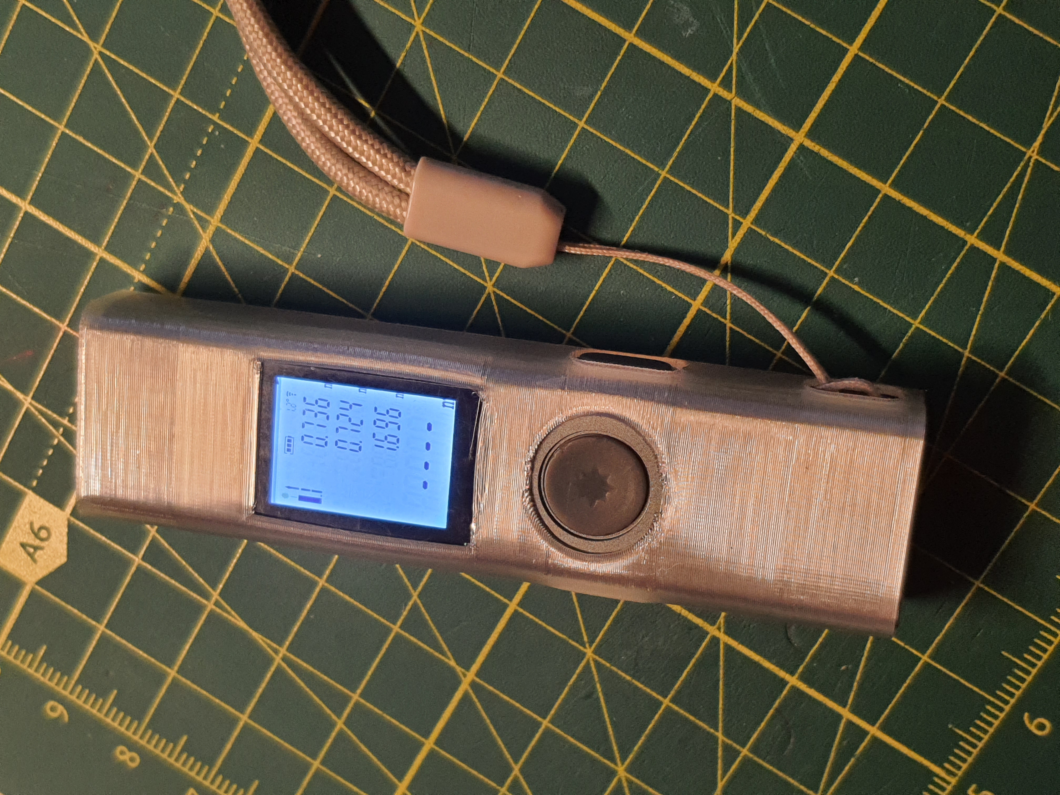 DUKA LS-P Case — miniatura 5