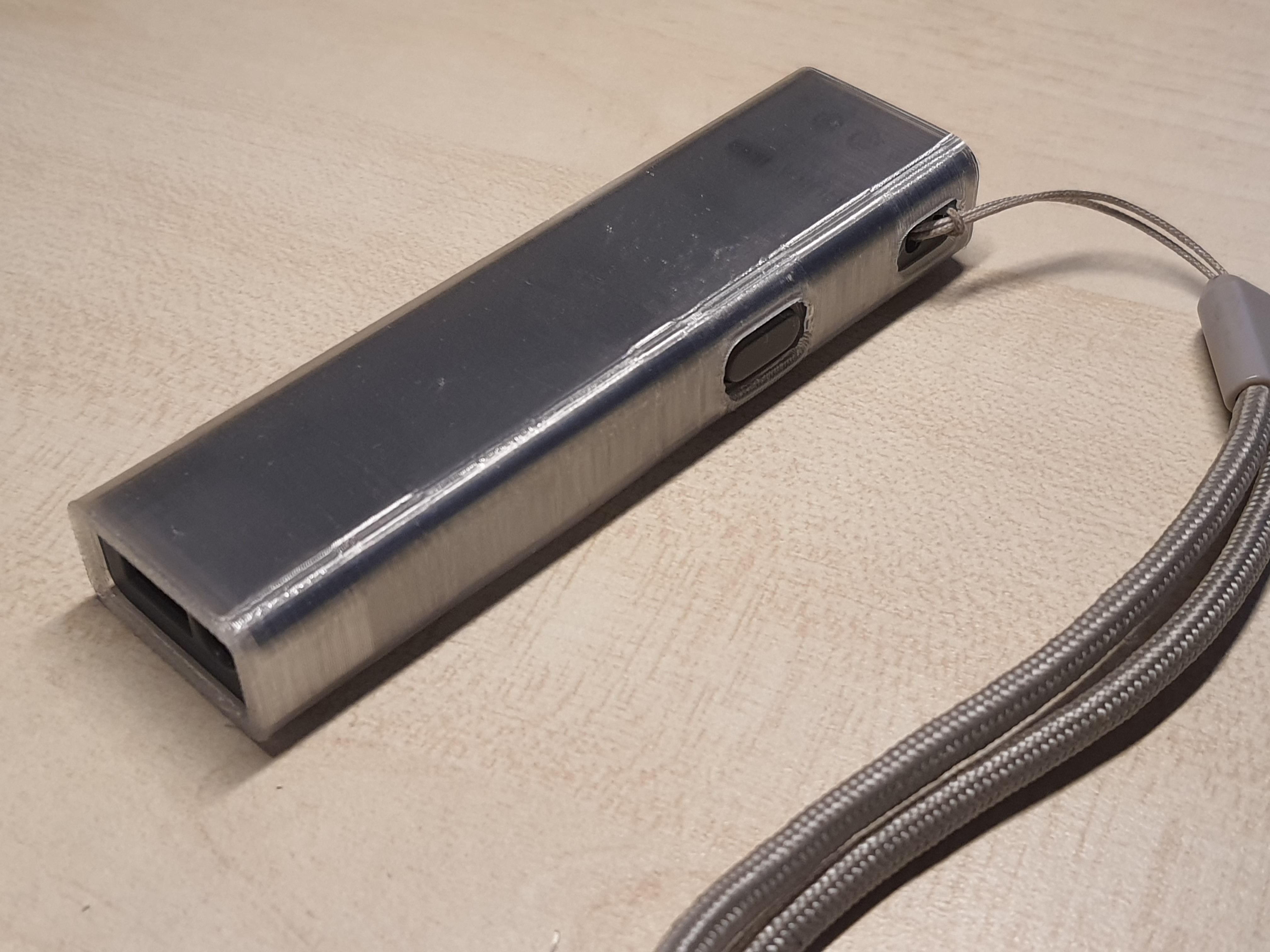 DUKA LS-P Case — miniatura 3