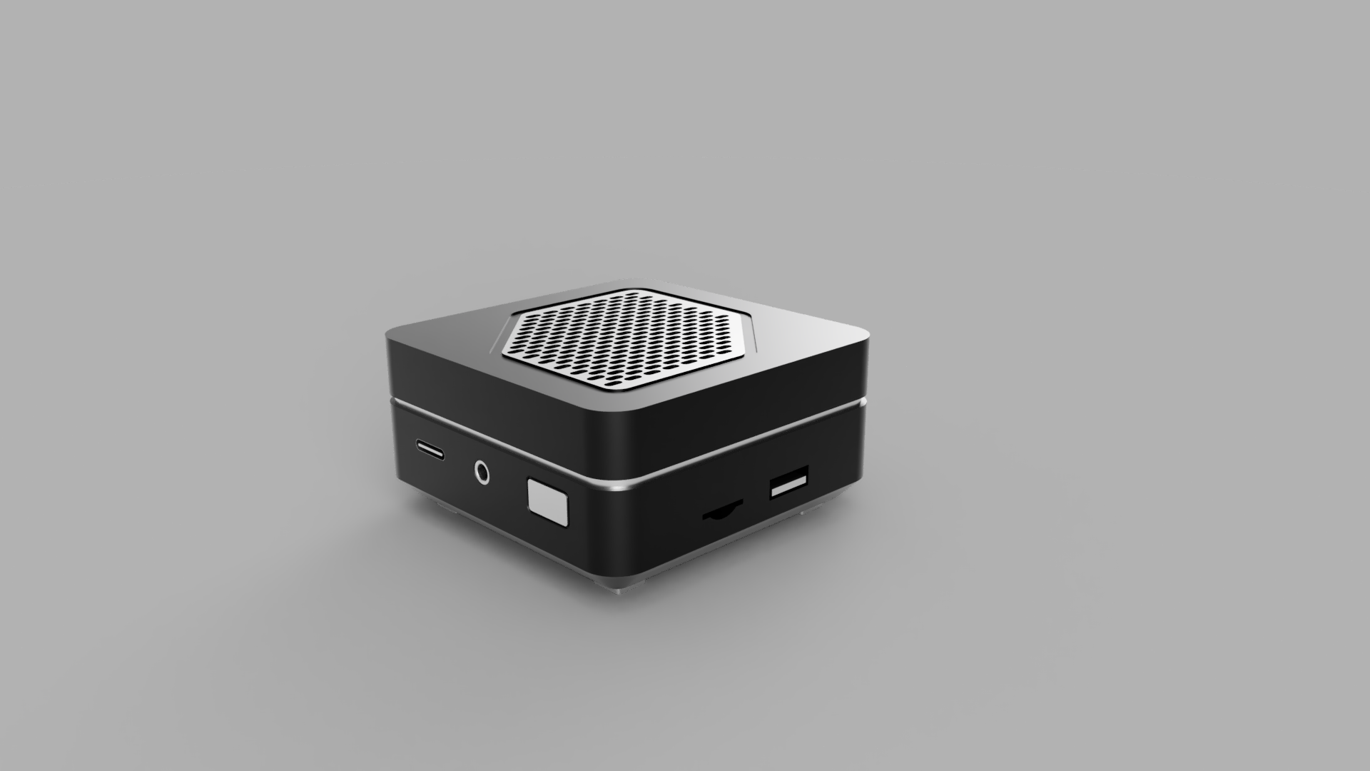 Minisforum EM680 / EM780 Reference model