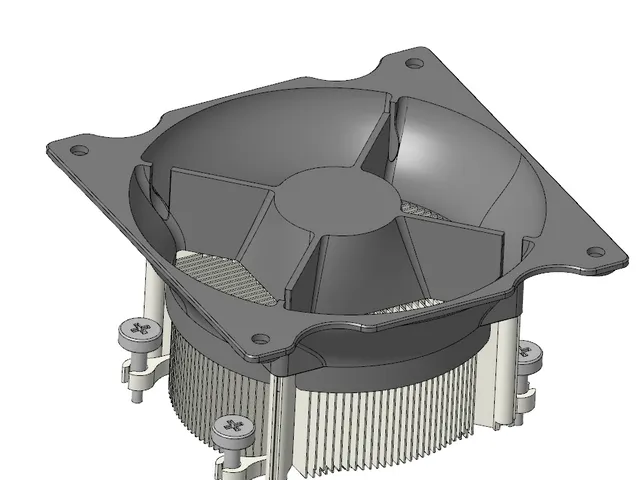 Wraith Stealth/Spire Adapter