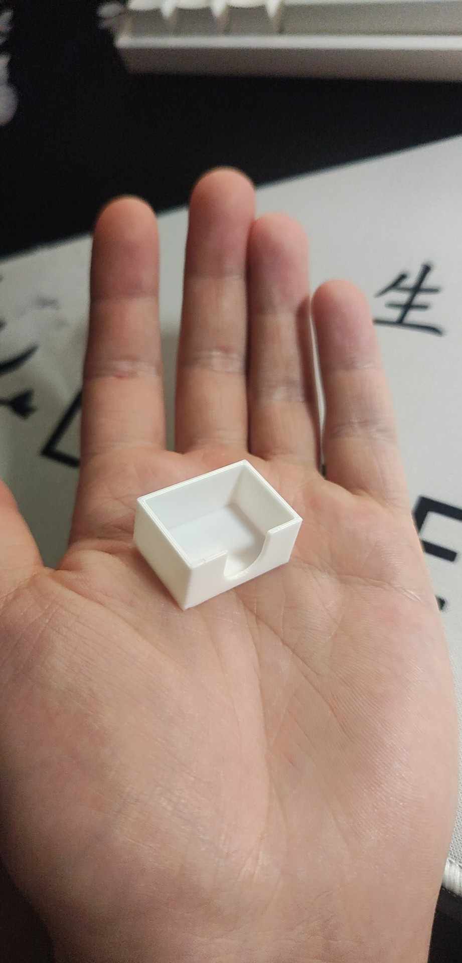 Light sensor cover by ExEaZ Download free STL model