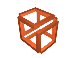 Infinity cube by ruimpereira | Download free STL model | Printables.com