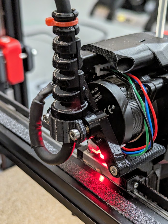 Galileo 2 G2E PUG Umbilical Mount