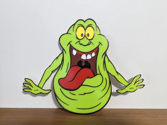 Slimer