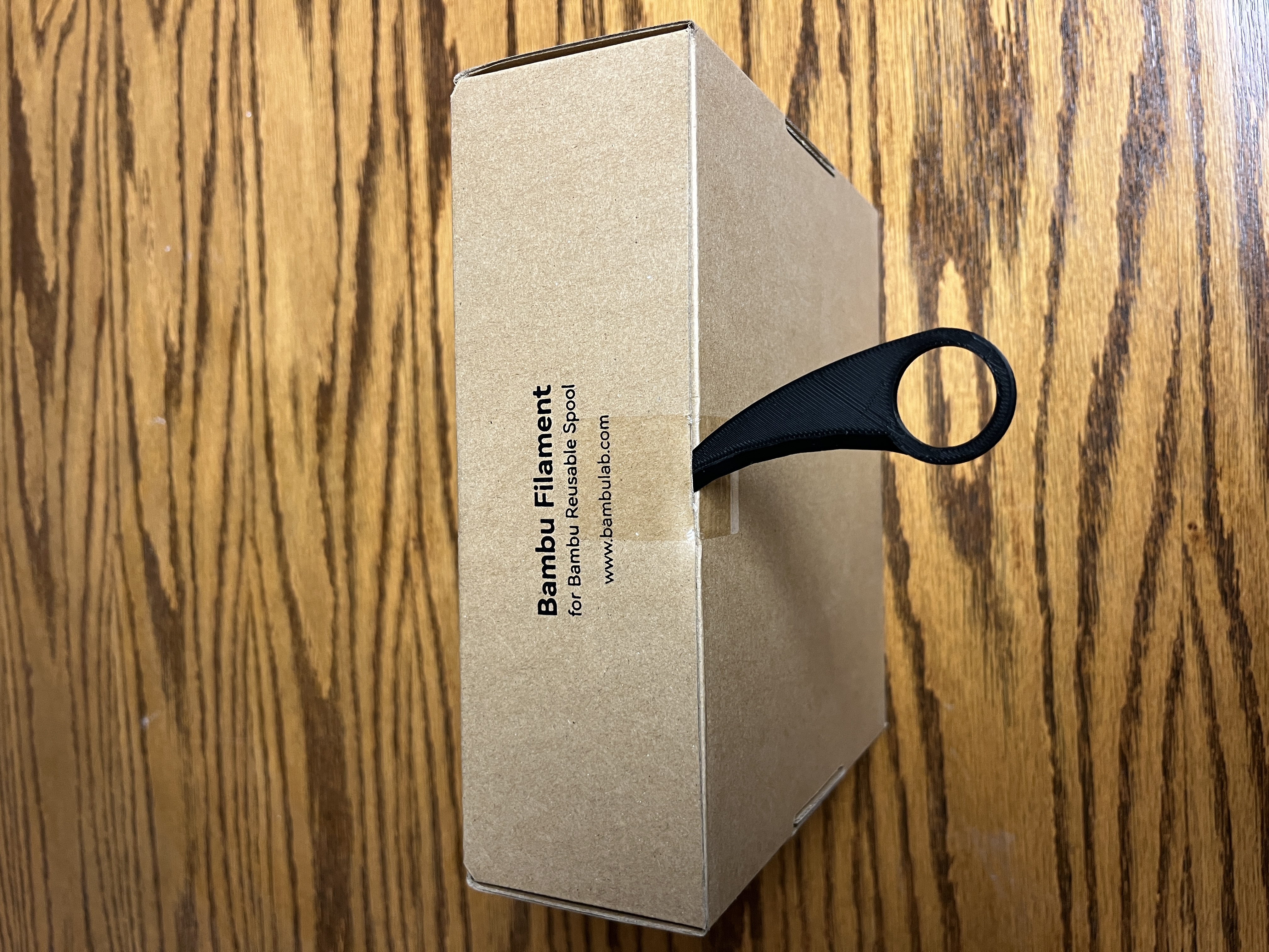 The Raptor Claw (Box Opener)