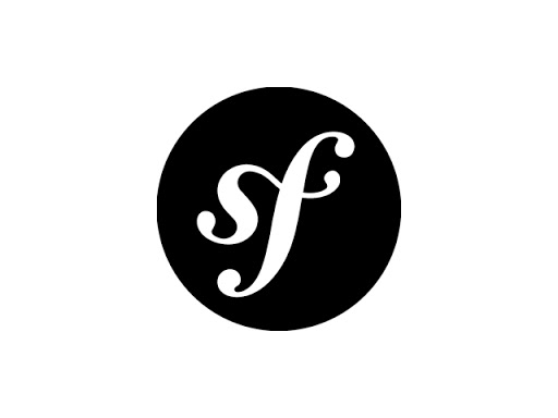 Symfony Logo For Programmers
