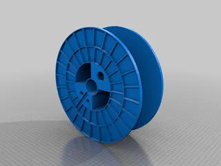2KG spool