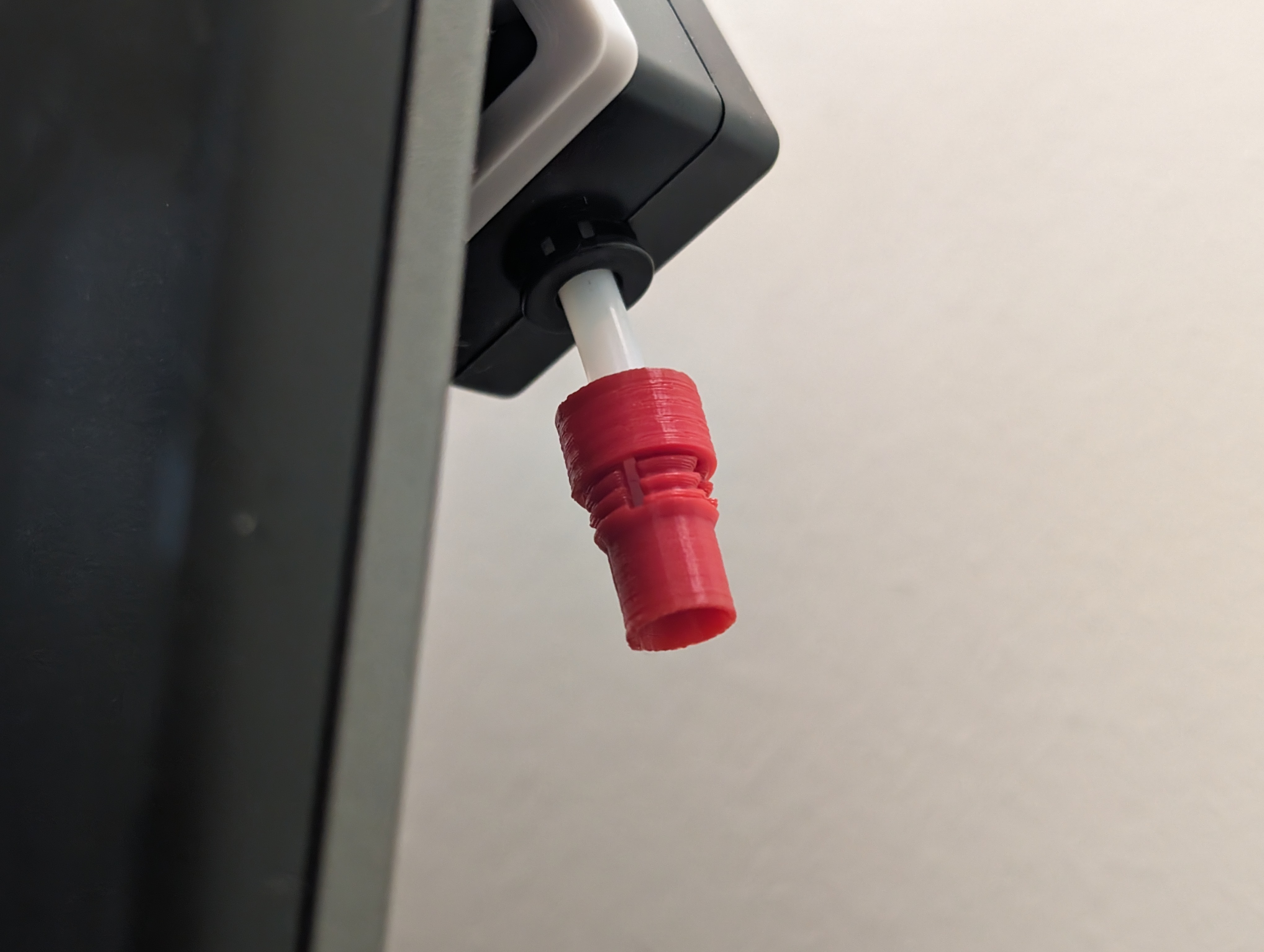K1/ K1C/ K1 Max Filament Feeder Assistant