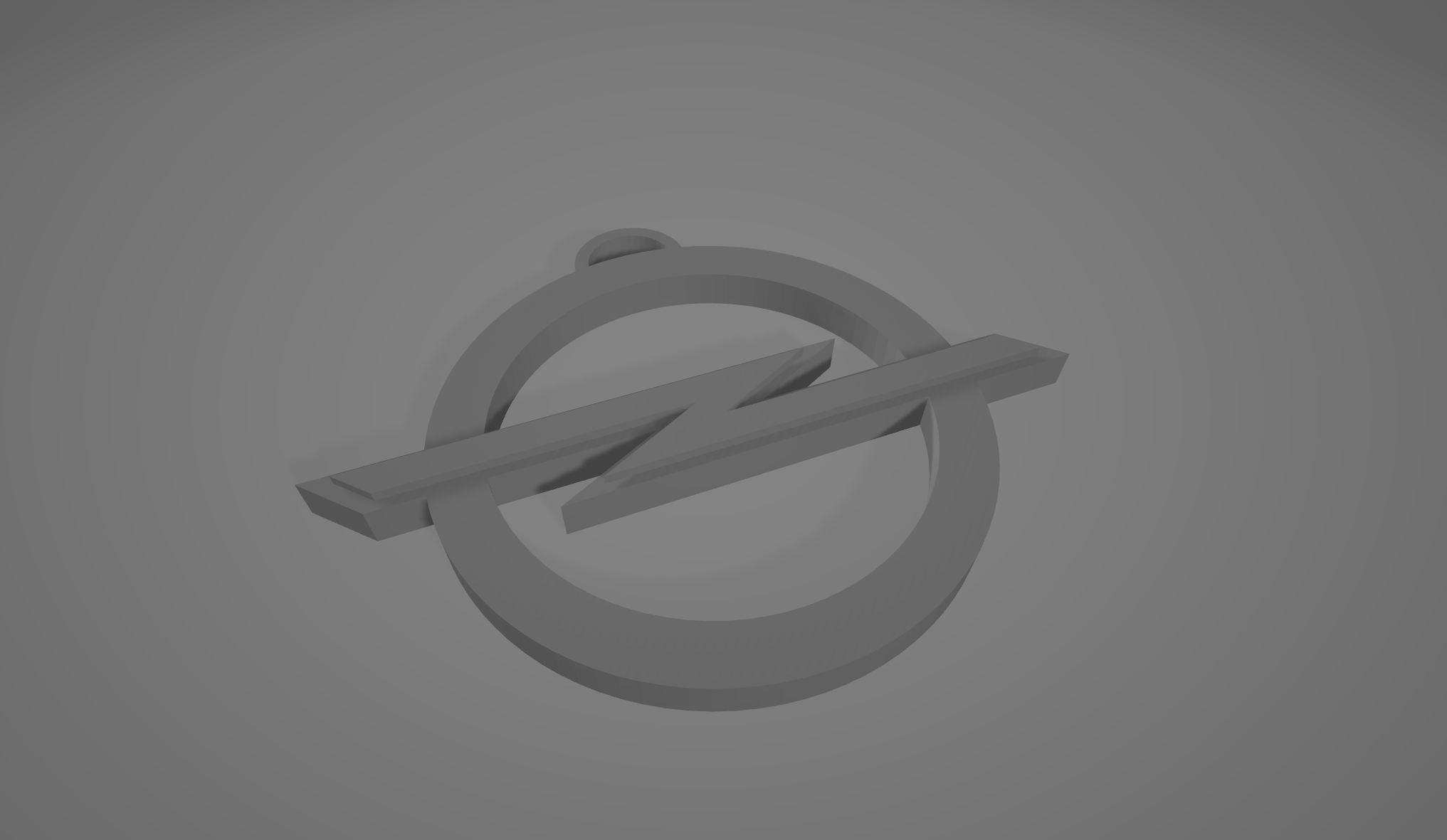 Logo Opel