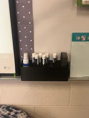 Expo Marker Holder with Magnets