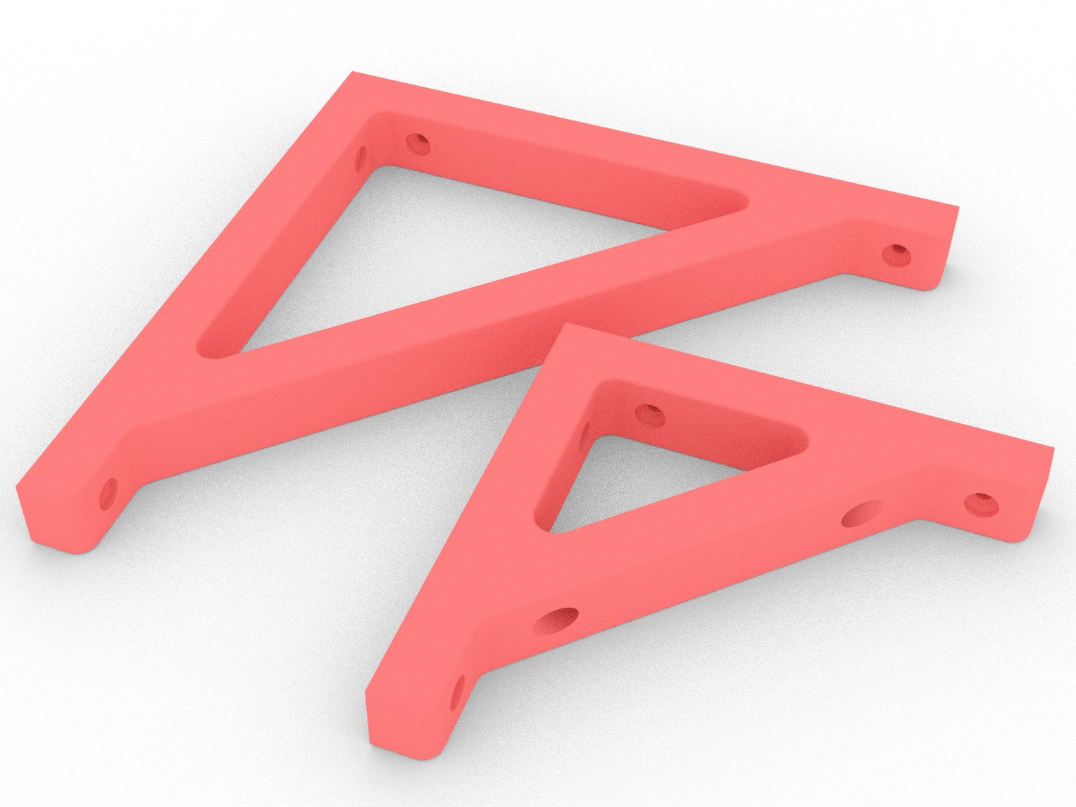 Shelf holder