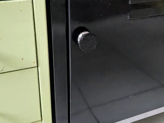 IKEA PS Cabinet handle