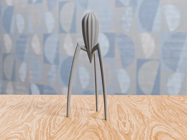 Juicy Salif