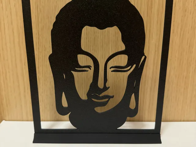 Buddha