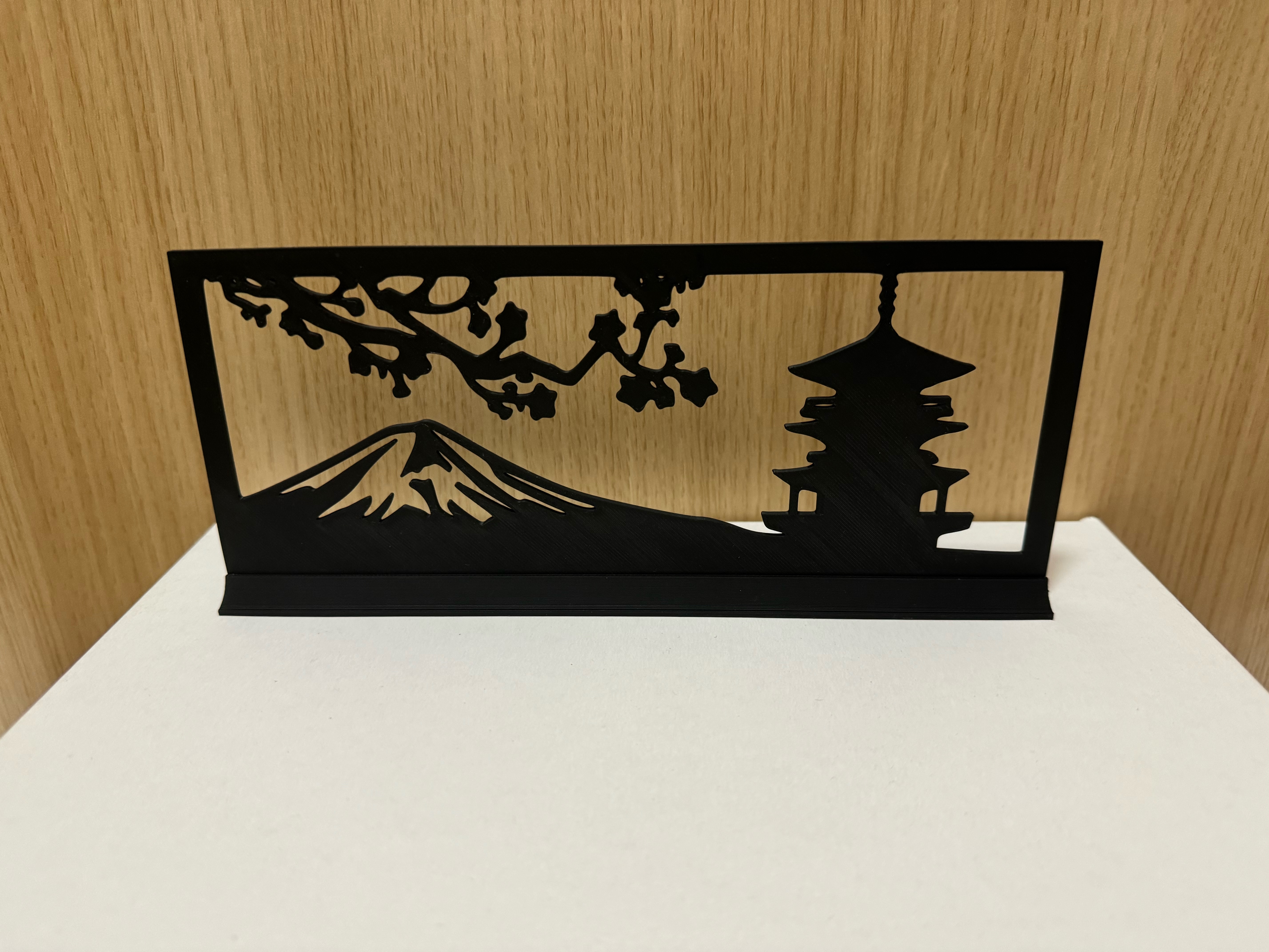 Mount Fuji
