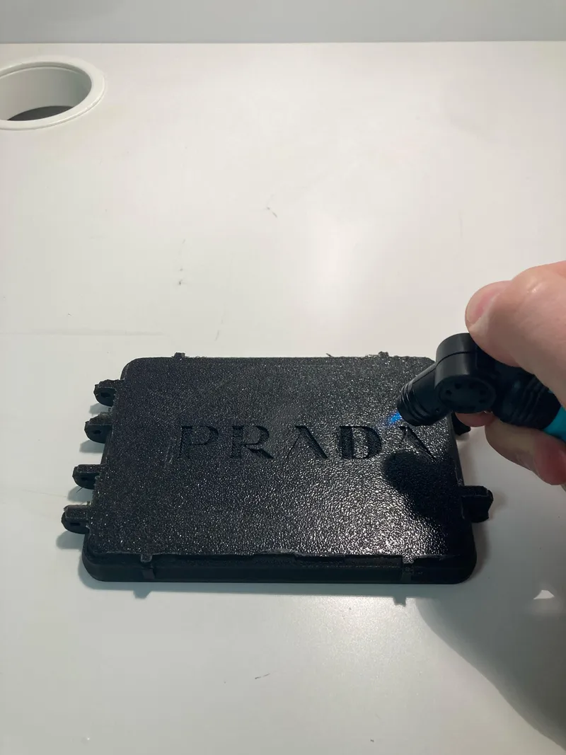 Prada Box by Maker_Sem | Download free STL model | Printables.com