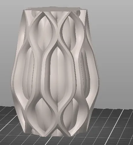 candle mold