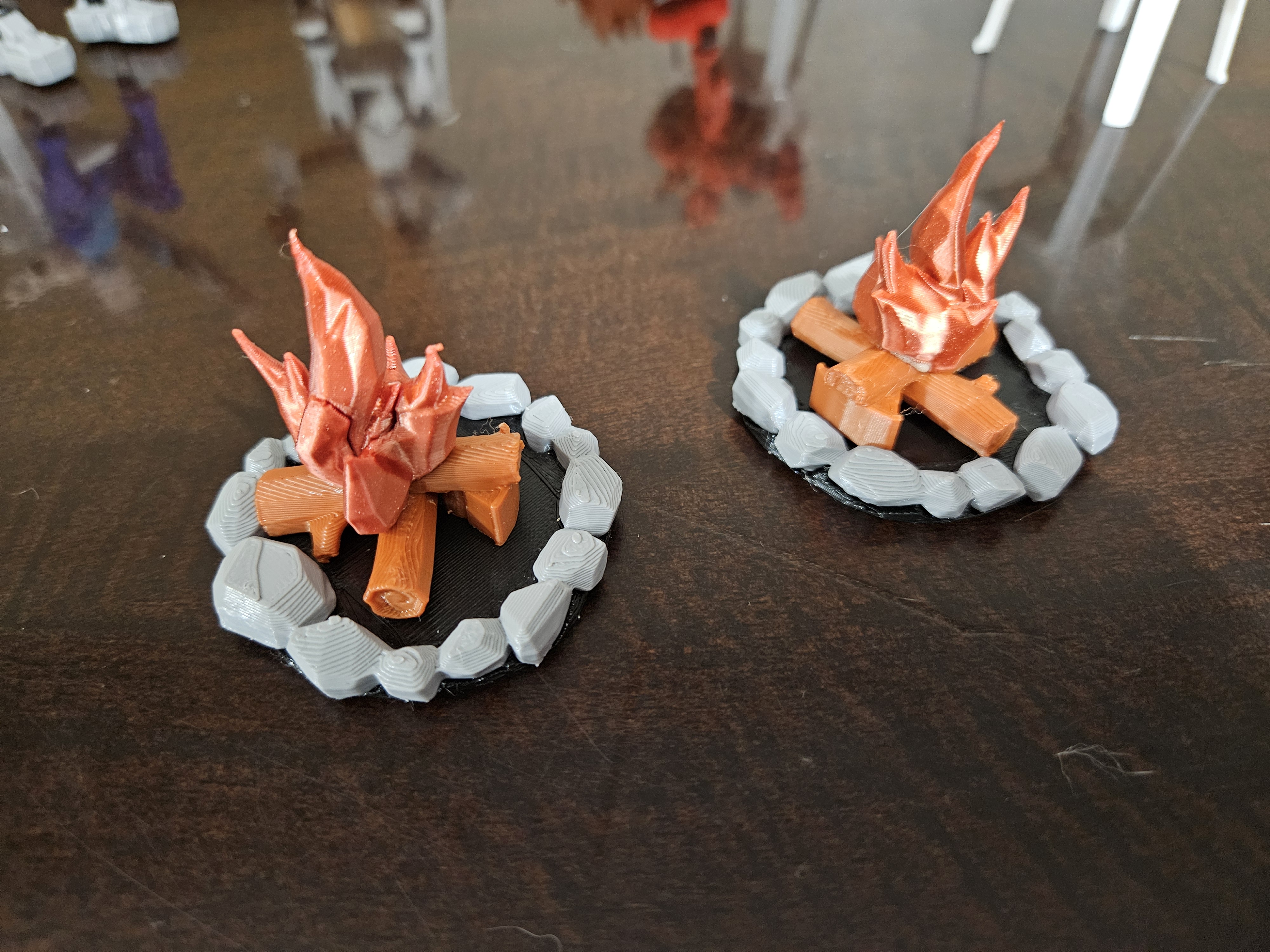 Campfire Pit