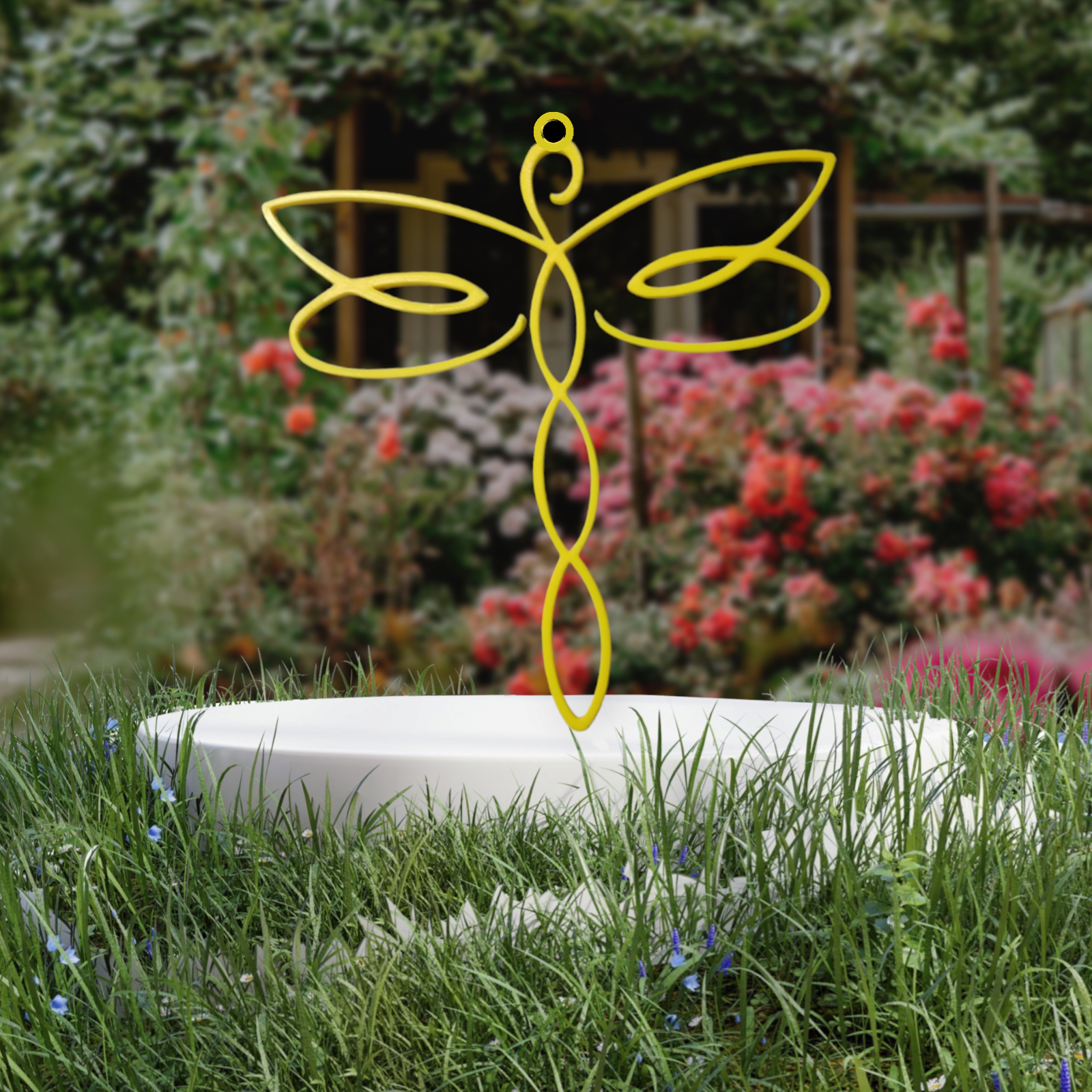 Garden Deco