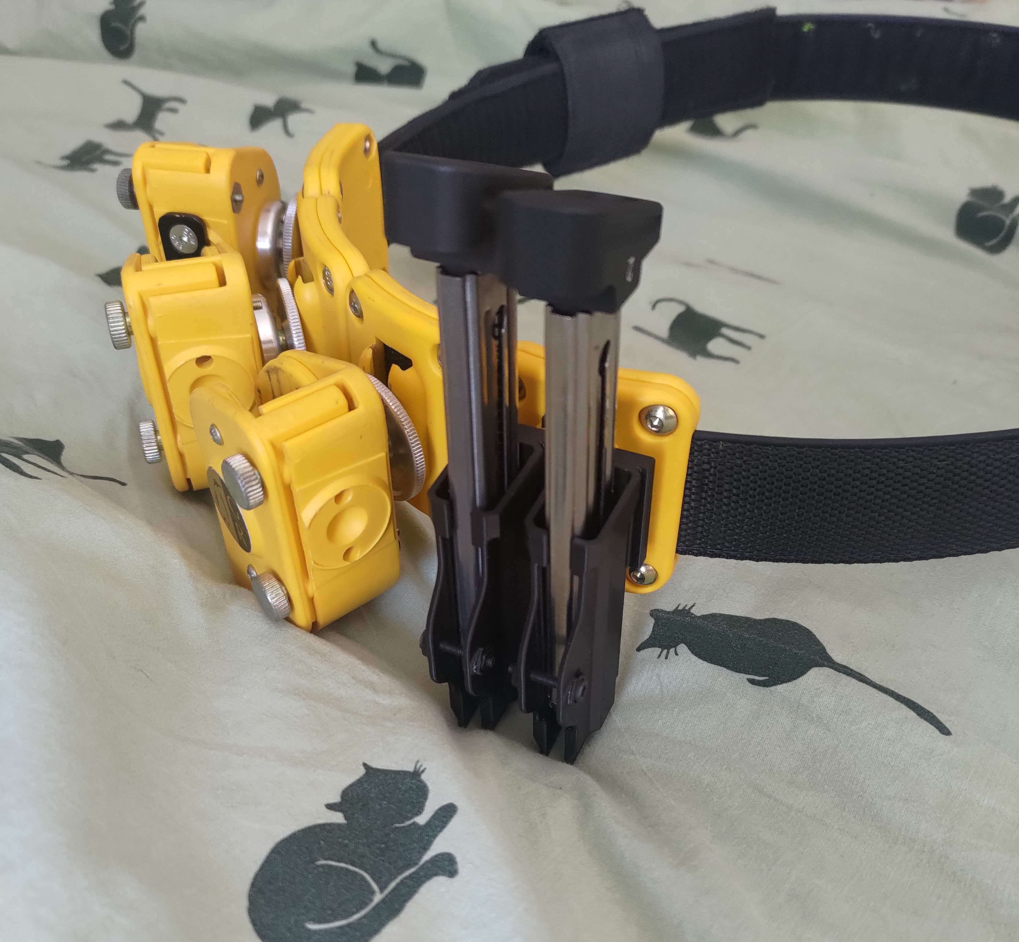 Ruger MK-series magazine pouch