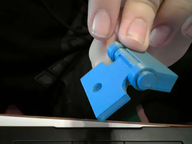 pt1 hinge