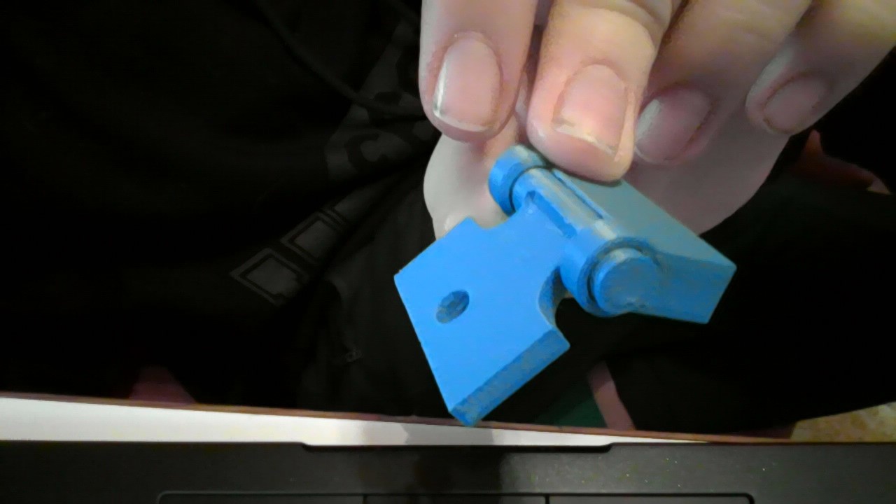 pt1 hinge