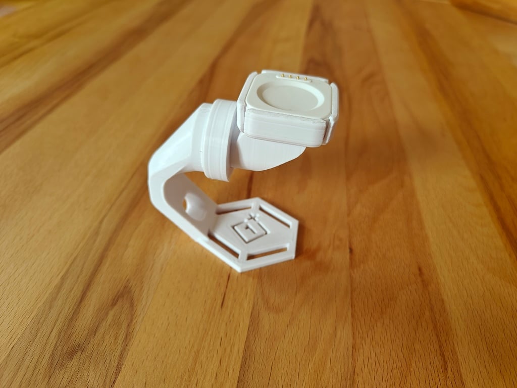 OnePlus Watch 2 adjustable Charging Stand