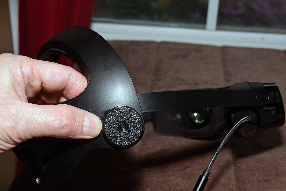 No-audio Audiostrap cover