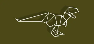 Geometric Raptor