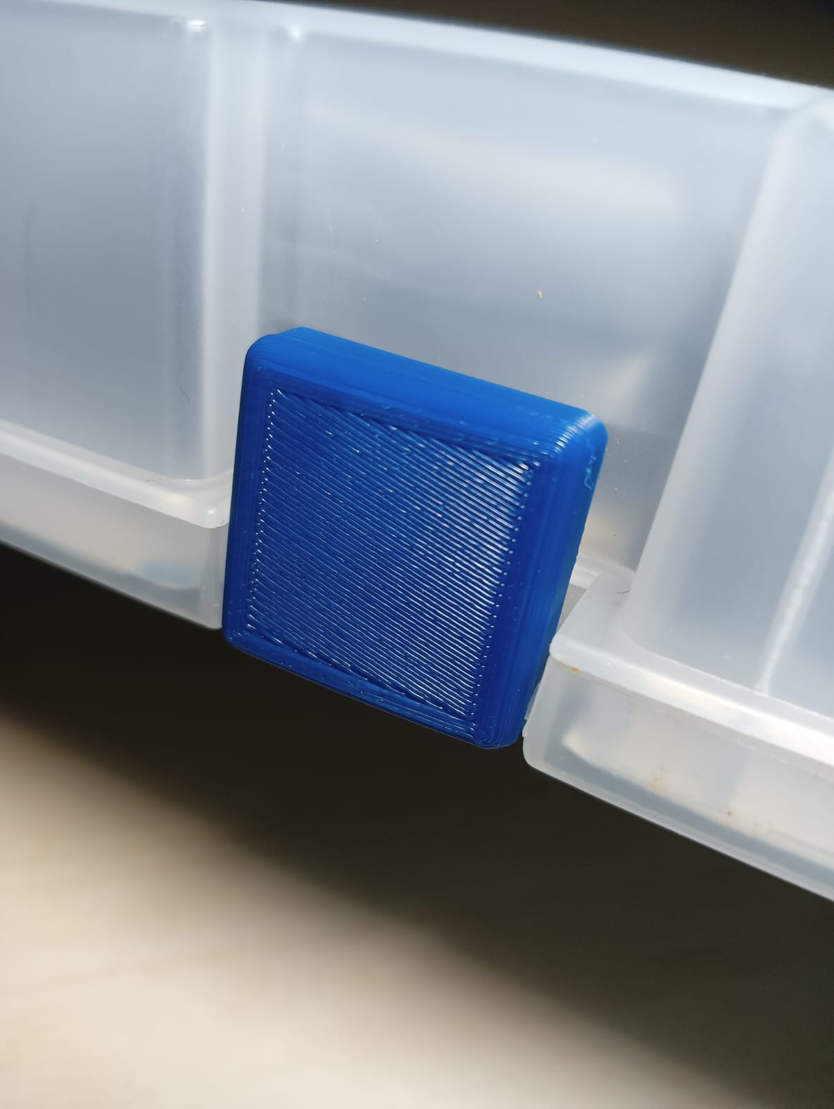 arduino box clip by Stefano Piselli | Download free STL model ...