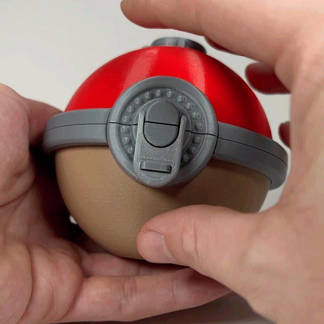 Pokemon Arceus game/sd card holder