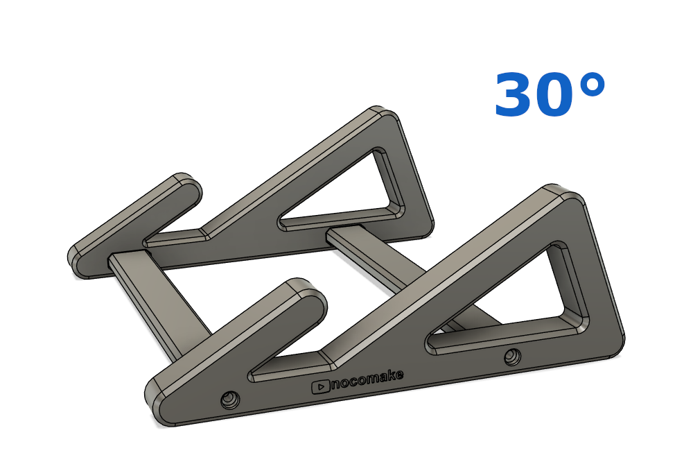 Laptop stand (different angles) — thumbnail 2