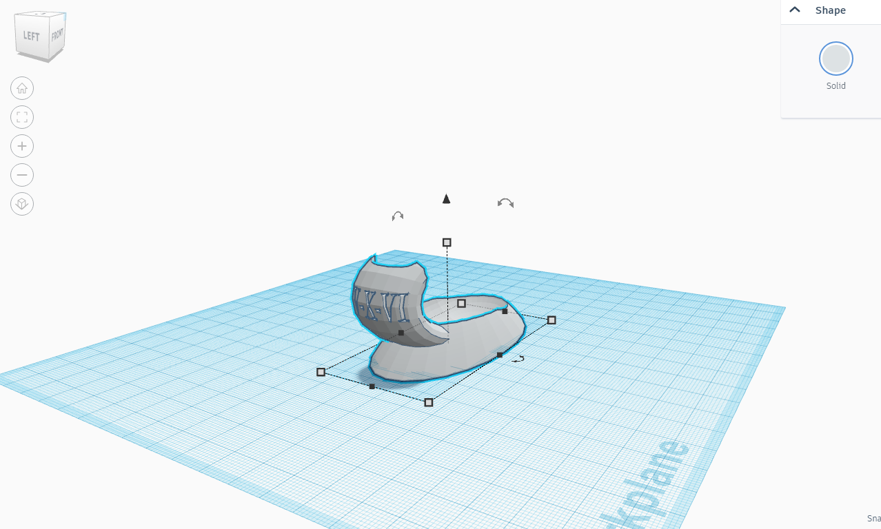 Pipe Stand